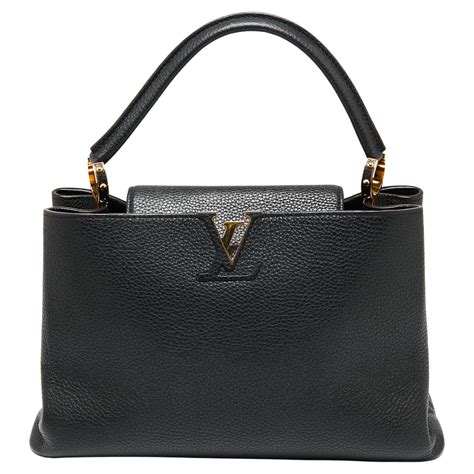 buy a louis vuitton black bag